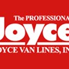 Joyce Moving & Storage