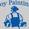 Joy Painting