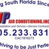 JP Air Conditioning