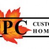 Jpc Custom Homes