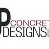 JP Concrete Designs