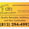 JP Construction