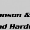 Johnson & Powell Doors & Hardware