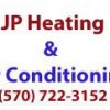 JP Heating, Air Conditioning & Plumbing