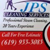 JPS Cleaning Service