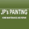 J P's Painting Home Maintenance & Repair