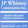 J P Whitney Construction