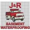J & R Basement Waterproofing