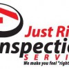 Just Right Inspection Service