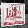 Lazaro J R Builders