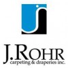 J Rohr Carpeting & Draperies