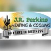 JR Perkins Heating & Cooling