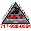 J R's Driveway Services