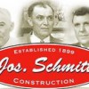 Schmitt Jos & Sons Construction