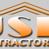 J S R Contractor