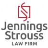 Jennings Strouss & Salmon: Flood T Patrick