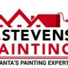J. Stevens Painting