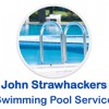 John Strawhackers Swimming Pool Service