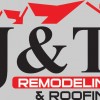 J & T Remodeling