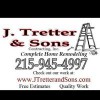 J. Tretter & Sons Contracting