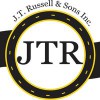 J T Russell & Sons