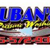 Juban's Pressure Washing