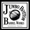 Jumbo Bottom Barrel Works