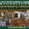 Junca's Kitchen Cabinets