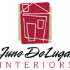 June Delugas Interiors