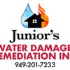 Juniors Carpet Cleaning