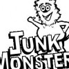 Junk Monster