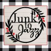 Junk To Jazz