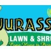 Jurassic Lawn Care