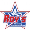 Roy's Plumbing Heating & Cooling