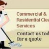 Just Clean, Cleaning Service