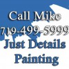 Brothers Service Painting