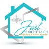 Just The Right Touch Home Staging & Interior Redesign