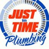 Just In Time Plumbing