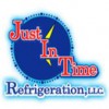Just In Time Refrigeration
