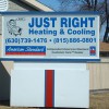 Just Right Heating & Air Conditioning