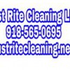 Just Rite Cleaning