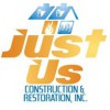 Just Us Construction & Restoration