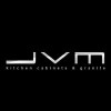 JVM Kitchen Cabinet & Granite