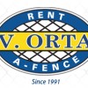 JV Orta Rent A Fence