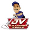 JV Tile & Carpet Cleaning