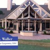 J. Waller Custom Carpentry