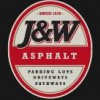 J & W Asphalt Construction