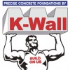 K-Wall Poured Walls