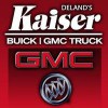 Kaiser Buick