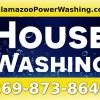 Kalamazoo Power Washing